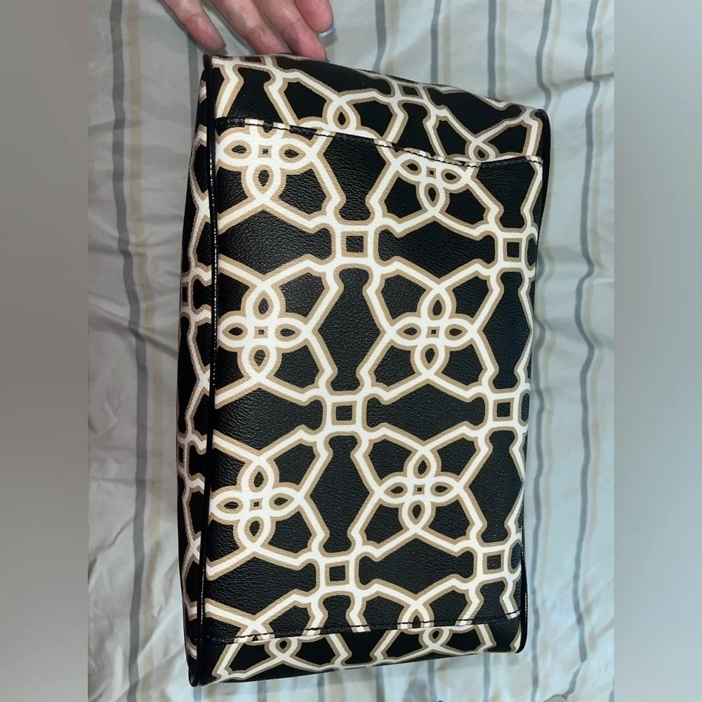 Kate Spade New York Moroccan Market Michelle Tote